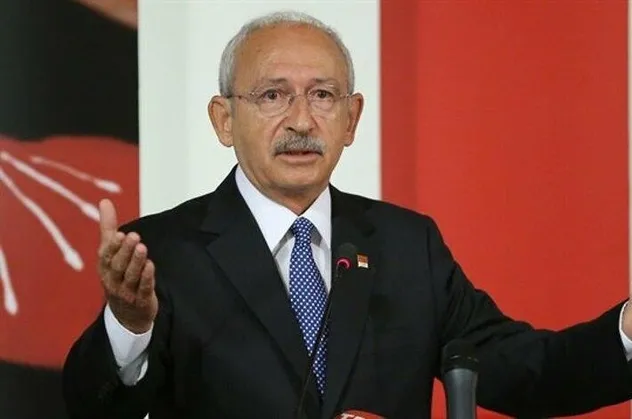 Doğu Akdeniz'de yükselen tansiyon sonrası Kılıçdaroğlu'nun "S-400'lere ne gerek vardı?" sözleri yeniden gündemde