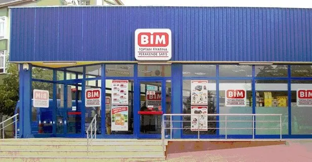 BİM kasa, kozmetik ve reyon personeli alımı yapacak!