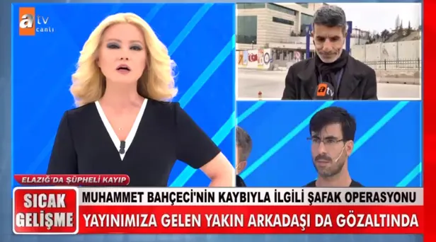 MÜGE ANLI SON BÖLÜM TEKRAR İZLE ATV LİNKİ YOUTUBE 25 Şubat 2022 | Kırmızı ışıkta katledilen kuzenler! Cinayetin düğümü o isimde mi saklı?-15