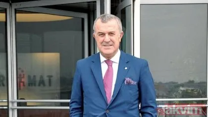 Beşiktaşlı yönetici açıkladı ’Babel Galatasaray’a hayırlı olsun’