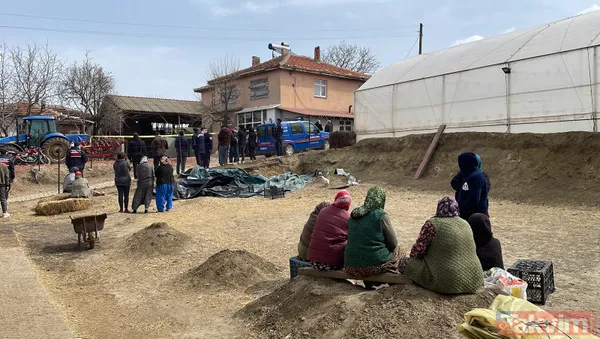 Edirne'de Güner ailesi katledildi! 4 kişinin öldürüldüğü olayda şok detaylar ortaya çıkmaya başladı - 1