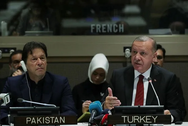 ABD'nin Türkiye ve Pakistan'da siyaseti dizayn etme çabası! Büyük bozguncu işbaşında!-5