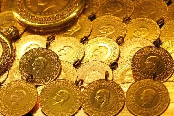 4 Şubat Cuma gram altın fiyatı ne kadar? Cumhuriyet, ata, yarım, çeyrek altın kaç TL? Bilezik fiyatı kaç liradan alıcı buluyor?-3