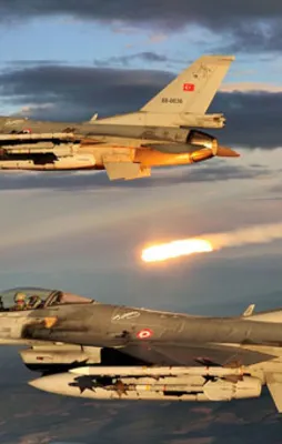 Terör örgütü PKK'ya darbe üstüne darbe