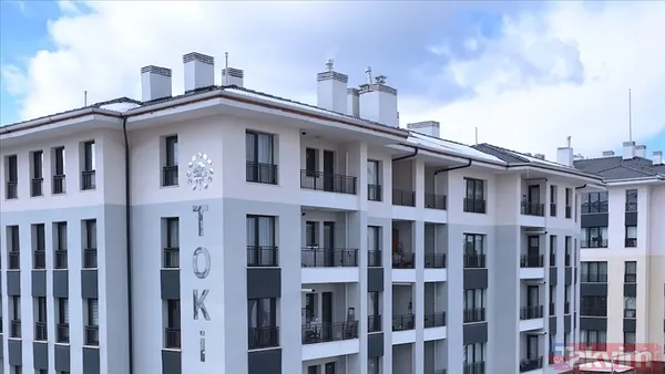 TOKİ Manisa, Sivas ve Kastamonu kurası bugün çekiliyor! 500 bin konut projesinde asil-yedek isim listesi - 14