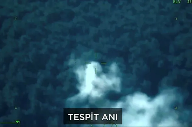 Bayraktar TB2 1835 saat uçtu, 103 yangını ilk anda tespit etti