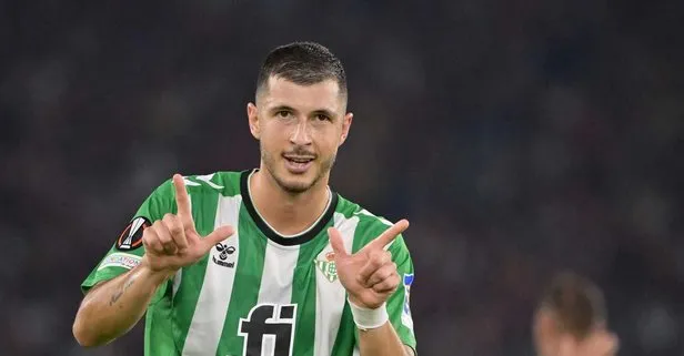 Fenerbahçe'den Guido Rodriguez bombası!