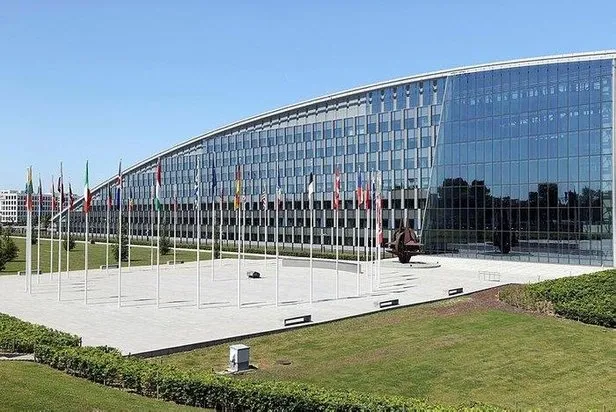 NATO yeni karargahın kapılarını açtı - Son Dakika Dünya Haberleri NTV Haber