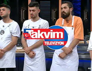 MASTERCHEF ANA KADROYA KİM KAZANDI?