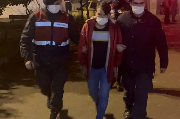 İstanbul Fatih'te 26 noktaya operasyon: 90 düzensiz göçmen yakalandı