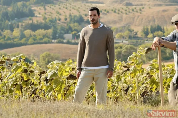 Aşk ve Gözyaşı için beklenen gün geldi! ATV ekranlarında bambaşka bir hikaye: Küllenmiş bir aşkın yeniden doğuşu... - 28