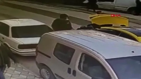 Konya'da site görevlisi olarak çalışan İ.K. 10 yaşındaki oğlunu boğdu (Yaşam haberleri)-2