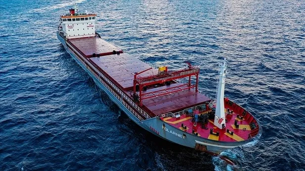 Tahıl koridoru diplomasisi! Başkan Erdoğan Putin ile görüştü... Sıra Zelenskiy'de-10