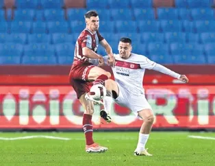 Ne görüntü ne ses var