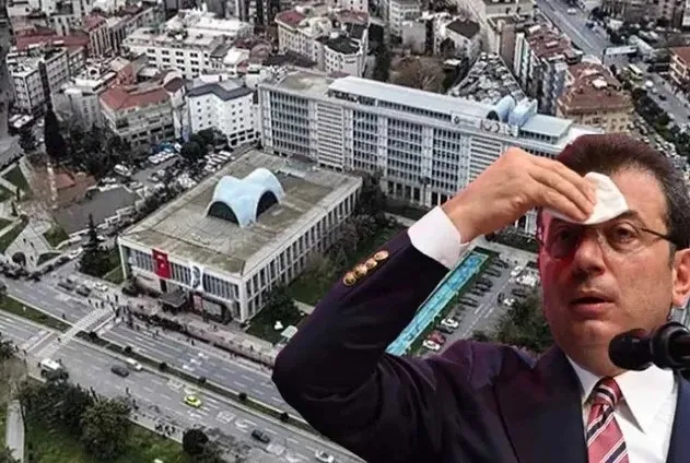 Yoksulun yardım kartı üzerinden vurgun!