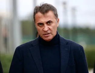 Fikret Orman'dan transfer açıklaması