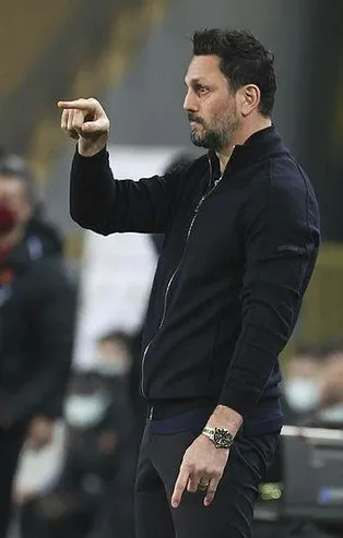 Erol Bulut yıldız ismin üstünü çizdi! Mert Hakan Yandaş kredisini tüketti