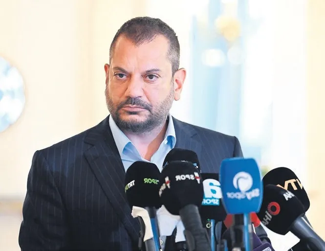 TS Black Card için yoğun mesai