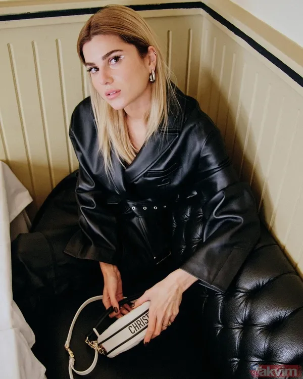 Nazlı Sabancı'nın akıllara zarar ultra lüks evi sosyal medyanın dilinde! Boğaz manzaralı evin her bir ayrıntısı servet değerinde - 3