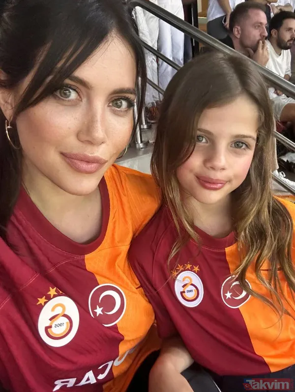 Yalbırdak paylaşımı sonrası Wanda Nara için olay sözler "Şimdilik bir ilişkimiz olmasa da..." Bu sözler Mauro Icardi'yi çok kızdıracak - 7