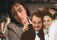 Dilak Çıtak babası İbrahim Tatlıses’ten çok ona benziyor! Ünlü şarkıcının annesini gören bir daha baktı