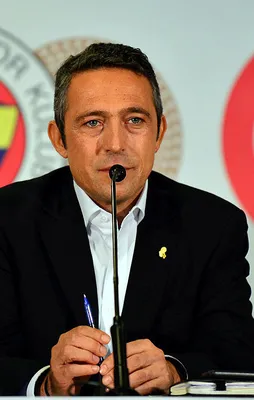 Fenerbahçe'de ilk hedef Georges-Kevin N'Koudou