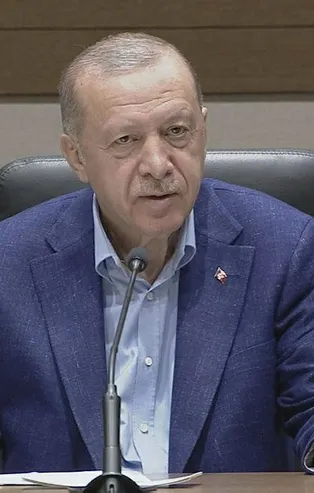 Başkan Erdoğan: Kira ve fahiş fiyat zulmünü bitireceğiz