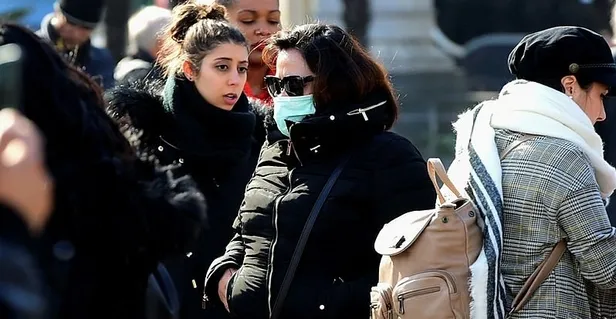 Vatandaşlar akın etti! Koronavirüs maskeleri nerede var nerede satılıyor? Maske fiyatları kaç para?-1