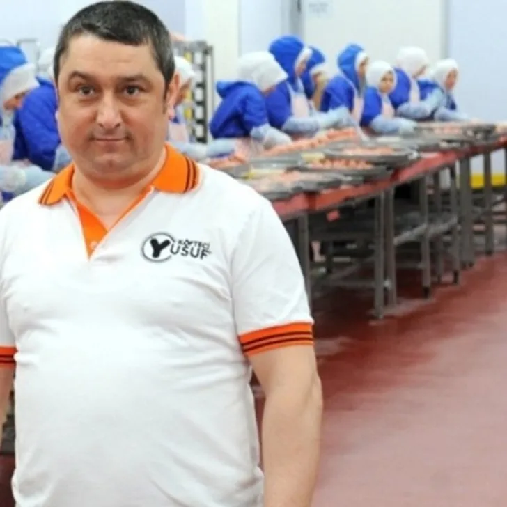 Köfteci Yusuf listeye girdi!