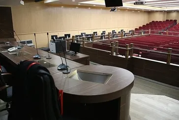 T.C. BAFRA 3. ASLİYE HUKUK MAHKEMESİNDEN