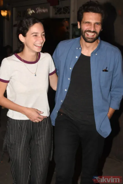 Yargı'nın gözü pek Ilgaz'ı Kaan Urgancıoğlu'nun eski sevgili listesi bir hayli kabarık! İçlerinde bir güzel var ki herkesi şaşkına çevirdi - 34