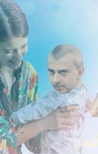 Hazal Kaya'nın oğlu ile fotoğrafı caps oldu ünlü oyuncu kahkahalara boğuldu! 'Ali'nin ifadesi ne ola ki'