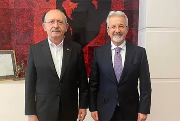 CHP’li belediyeden deprem fırsatçılığı