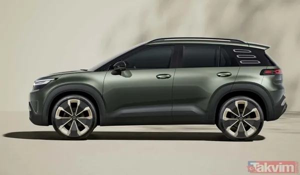 Biri arazi efsanesi diğeri en ucuz SUV adayı! Jeep ve Volkswagen'den sürpriz - 5