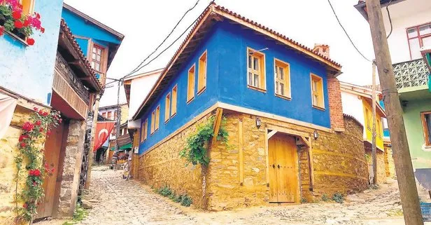 Bursa’da 365 gün turizm! Nereler gezilir?