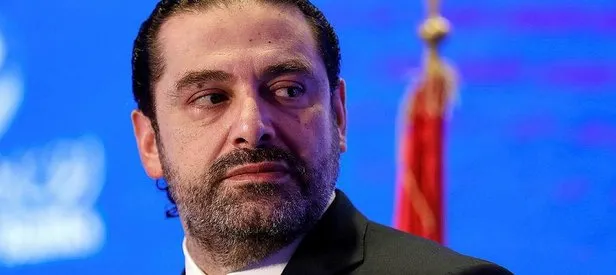 Hariri’den ilginç açıklamalar