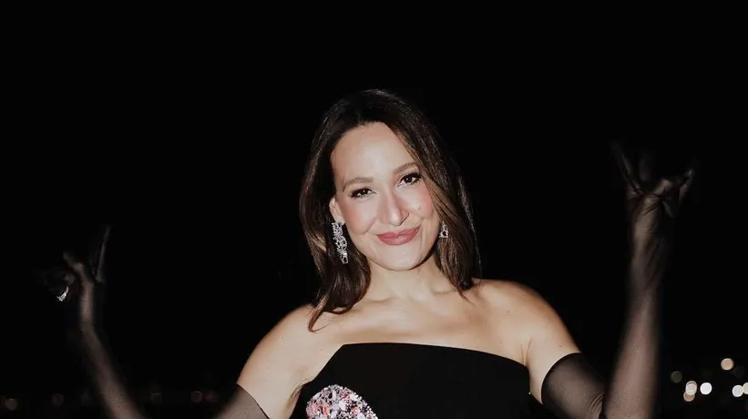 Zayıf halleri son dönemde çok konuşulmuştu! Gupse Özay’dan çarpıcı itiraf: Hastalığımla mücadele ediyorum