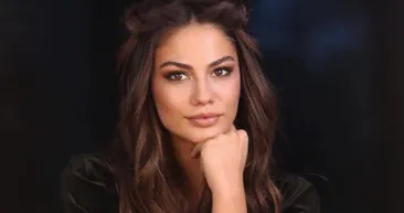 Demet Özdemirle alakaları yok ama gerçek böyle!
