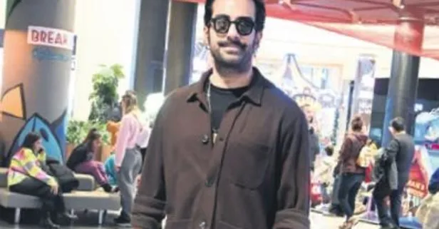 Gökhan Türkmen'den Ferdi Tayfur açıklaması: "Önemli bir değerdi"