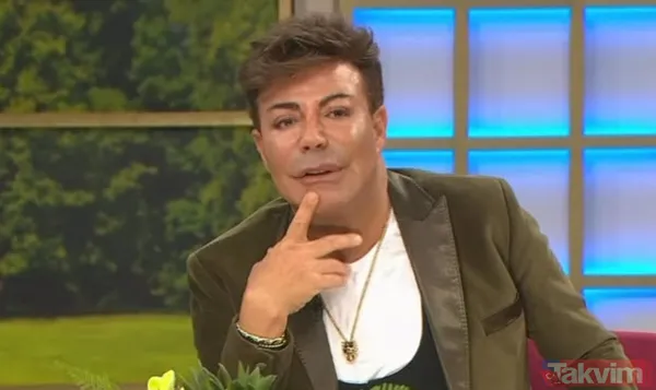 "Kıvanç Tatlıtuğ benim sayemde oyuncu oldu" Fatih Ürek bombayı patlattı! Meğer Kıvanç'ın arkasında o varmış - 8