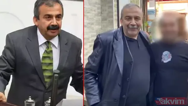 Sırrı Süreyya Önder'in son görüntüleri ortaya çıktı! Personelle şakalaştı! O detay dikkat çekti - 1