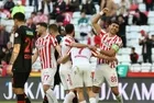 Antalyaspor Karagümrük'ü mağlup etti!