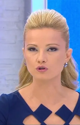 Müge Anlı A Haber Taksi'de!