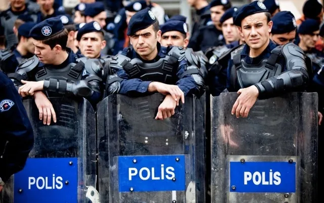 Polis alımı 2019 başvuru yapma ekranı açılıyor ne zaman?-1