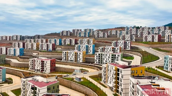 Sakarya ve Konya’da TOKİ kura günü: 21.833 konutun hak sahibi belli oluyor - 8