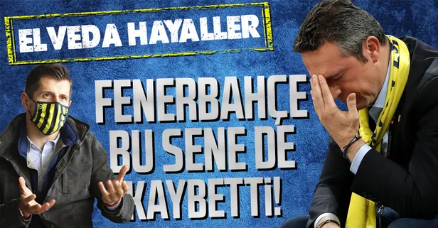 Fenerbahçe, Alanya’ya takıldı zirvenin 5 puan gerisinde kaldı: Fenerbahçe evine mutsuz döndü