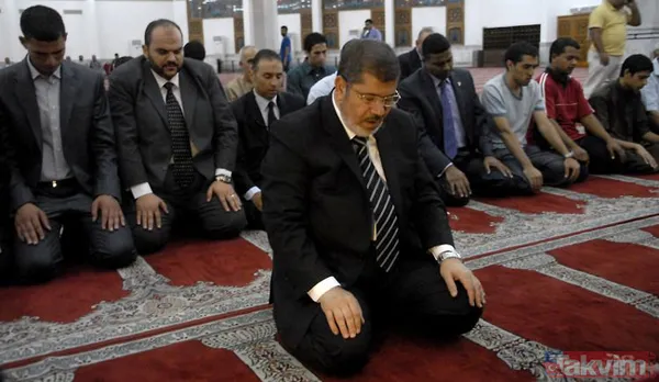 Muhammed Mursi şehit oldu... Muhammed Mursi kimdir? - 9