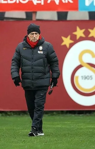 Terim’den kontra hamle