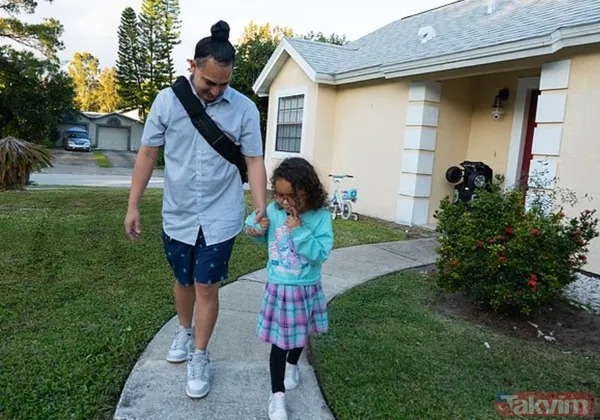 31 yaşındaki genç babanın yorgunluk sandığı belirti nadir görülen kalp hastalığı çıktı - 7