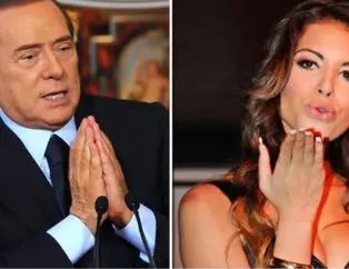 Berlusconi seks partileriyle yeniden gündemde!